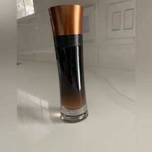 Armani code